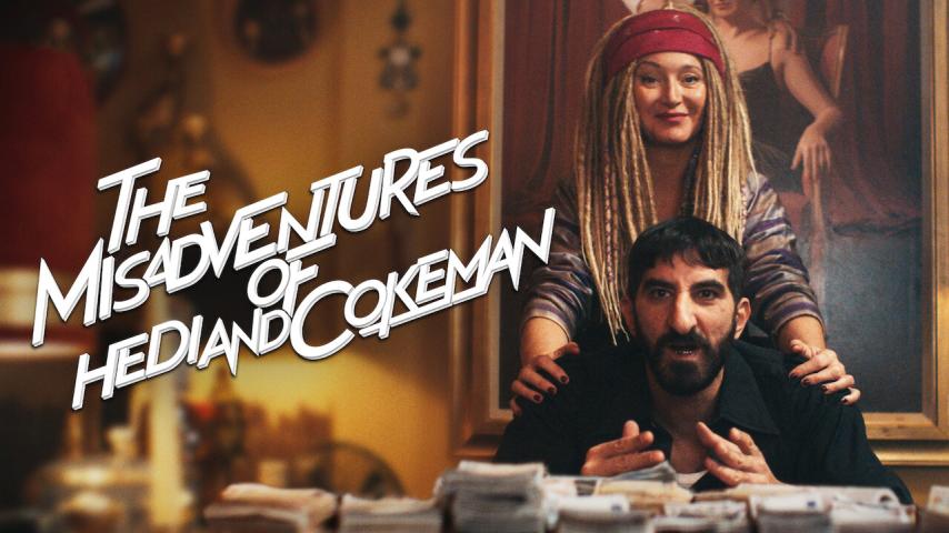 فيلم The Misadventures of Hedi and Cokeman 2021 مترجم