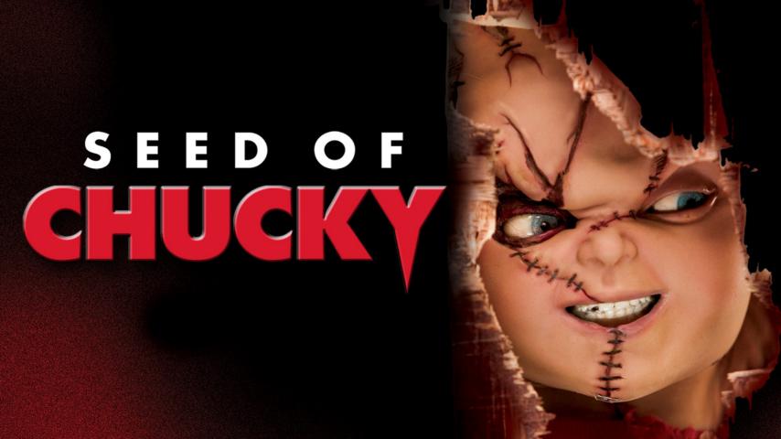 فيلم Seed of Chucky 2004 مترجم