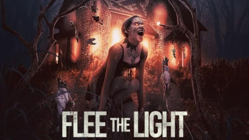 فيلم Flee the Light 2021 مترجم