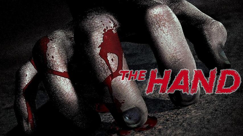 فيلم The Hand 1981 مترجم