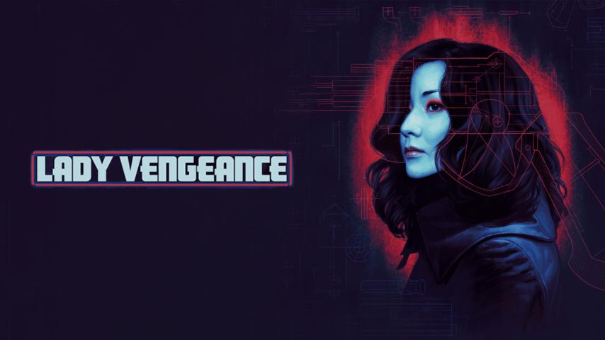 فيلم Lady Vengeance 2005 مترجم