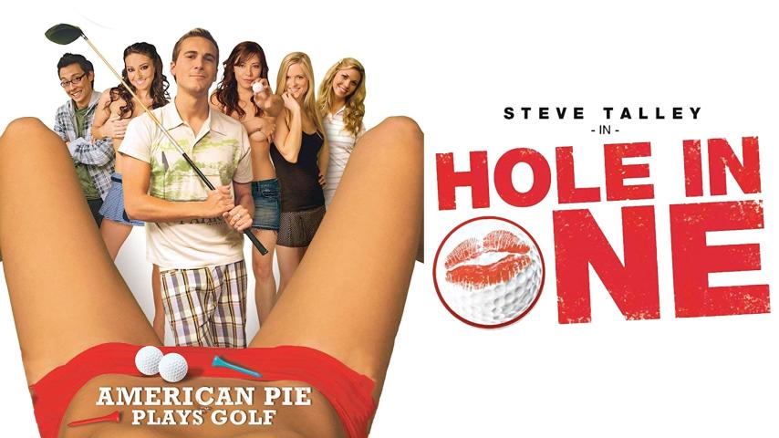 فيلم Hole in One 2009 مترجم