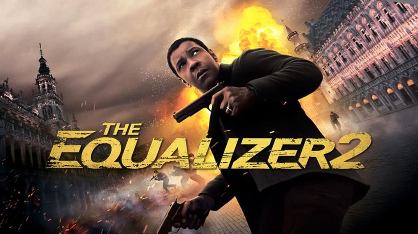 فيلم The Equalizer 2 2018 مترجم