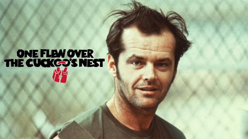 فيلم One Flew Over the Cuckoo's Nest 1975 مترجم