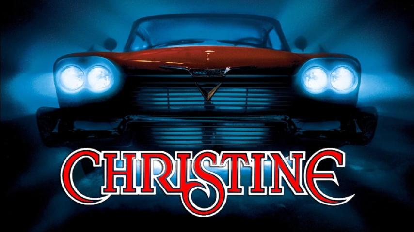 فيلم Christine 1983 مترجم