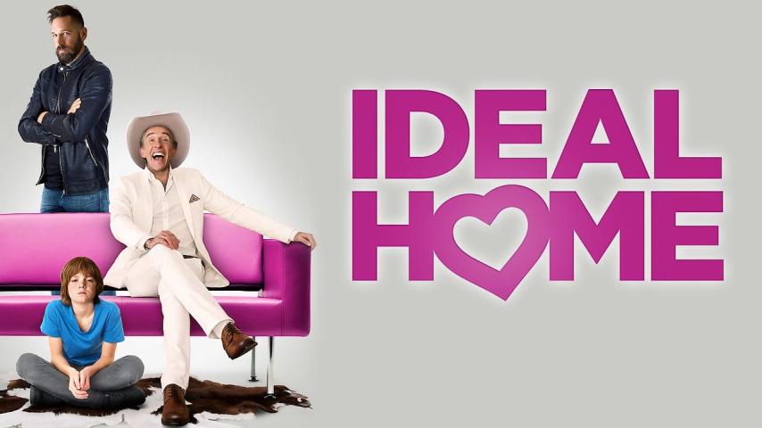 فيلم Ideal Home 2018 مترجم