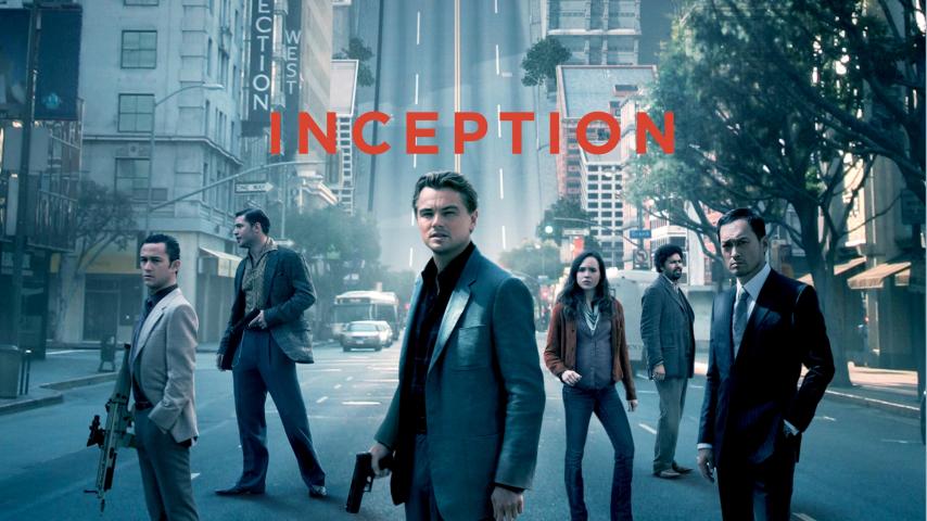 فيلم Inception 2010 مترجم