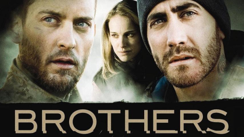 فيلم Brothers 2009 مترجم