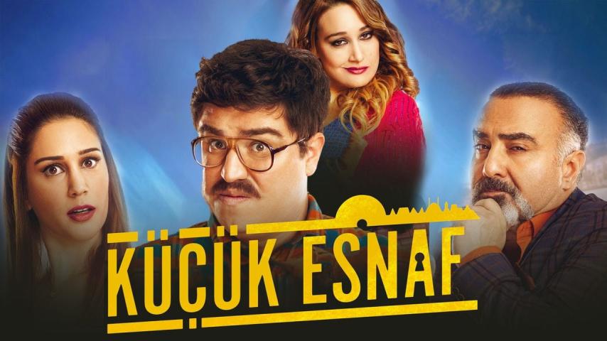 فيلم Küçük Esnaf 2016 مترجم