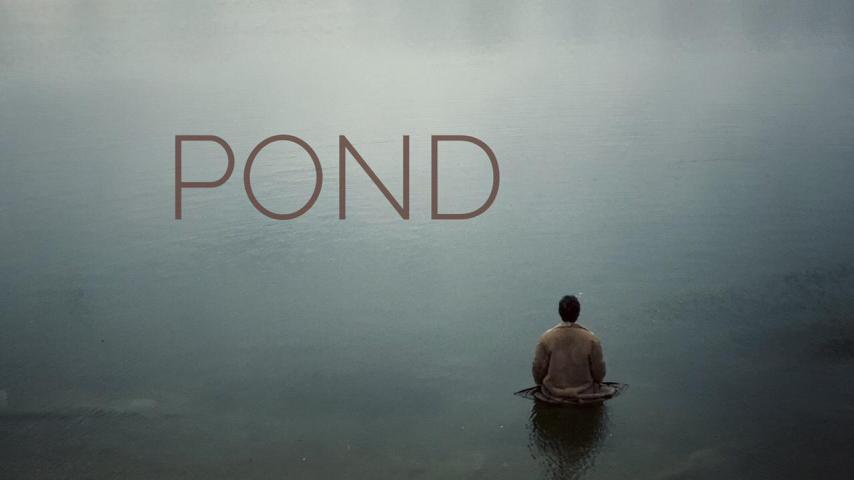 فيلم The Pond 2021 مترجم