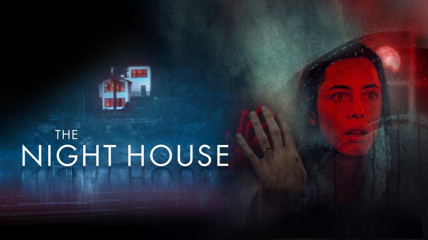 فيلم The Night House 2020 مترجم