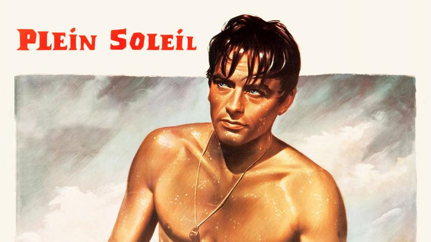 فيلم Purple Noon 1960 مترجم