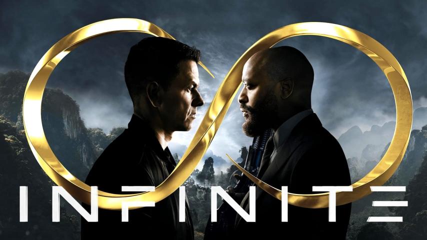 فيلم Infinite 2021 مترجم