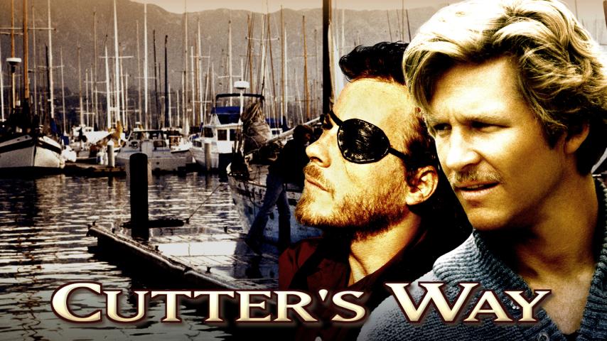 فيلم Cutter's Way 1981 مترجم