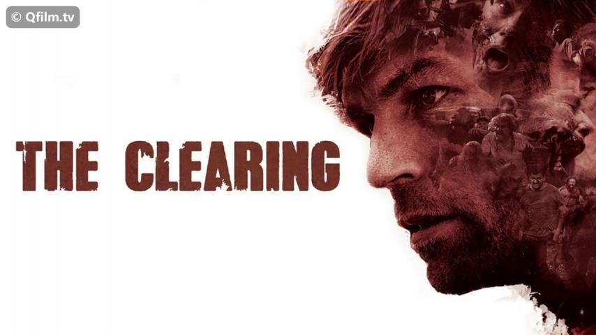 فيلم The Clearing 2020 مترجم