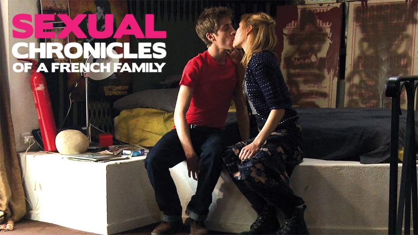 فيلم Sexual Chronicles of a French Family 2012 مترجم