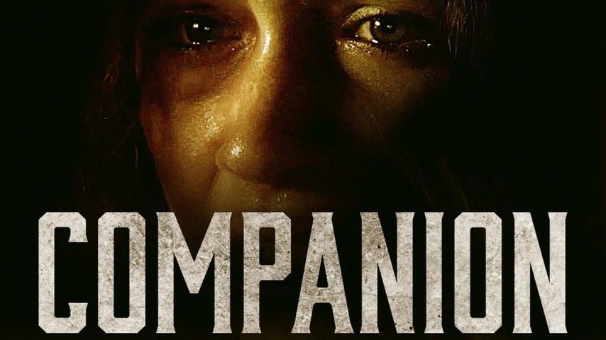 مشاهدة فيلم Companion 2021 مترجم HD اون لاين