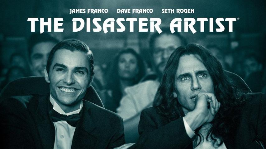 فيلم The Disaster Artist 2017 مترجم