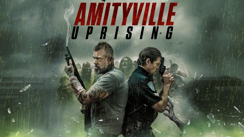 فيلم Amityville Uprising 2022 مترجم