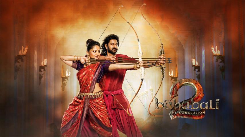 فيلم Baahubali 2: The Conclusion 2017 مترجم