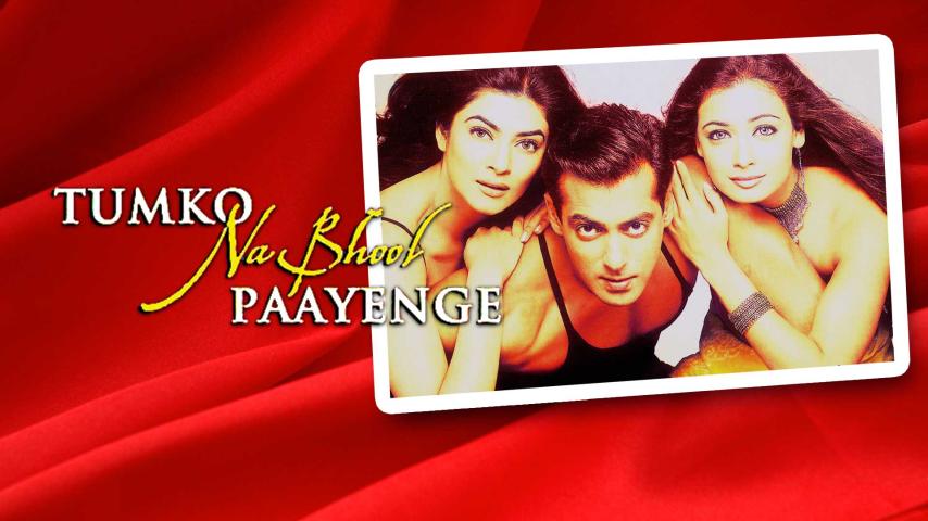 فيلم Tumko Na Bhool Paayenge 2002 مترجم