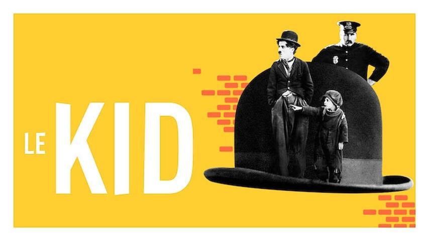 فيلم The Kid 1921 مترجم