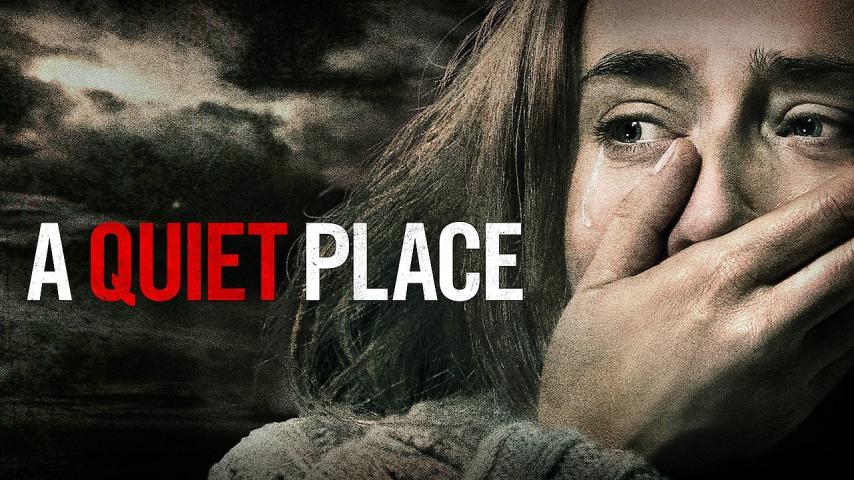 فيلم A Quiet Place 2018 مترجم