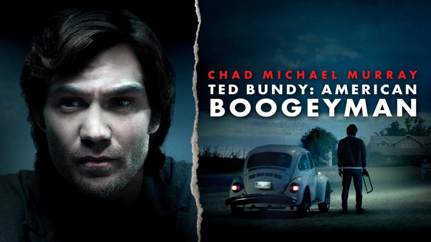 فيلم Ted Bundy: American Boogeyman 2021 مترجم