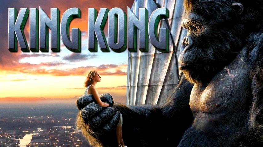 فيلم King Kong 2005 مترجم