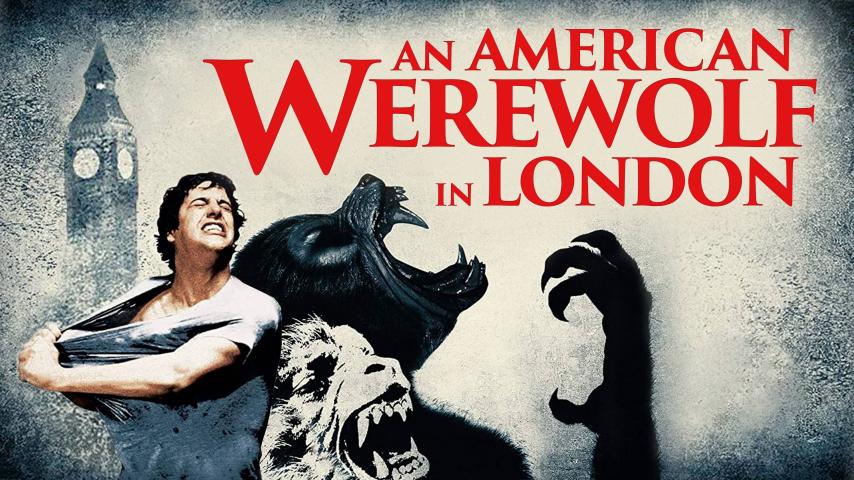 فيلم An American Werewolf in London 1981 مترجم