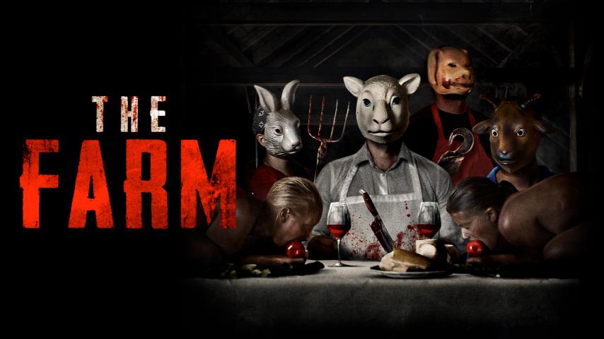 فيلم The Farm 2018 مترجم