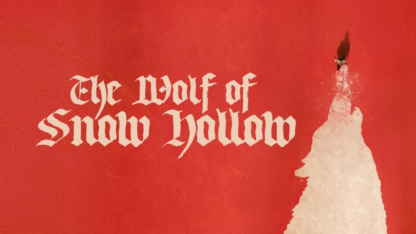 فيلم The Wolf of Snow Hollow 2020 مترجم