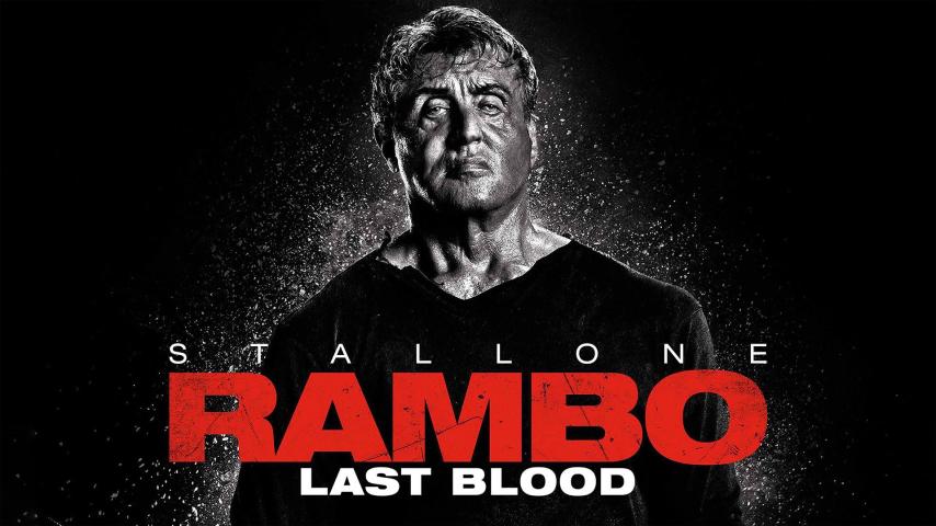 فيلم Rambo: Last Blood 2019 مترجم