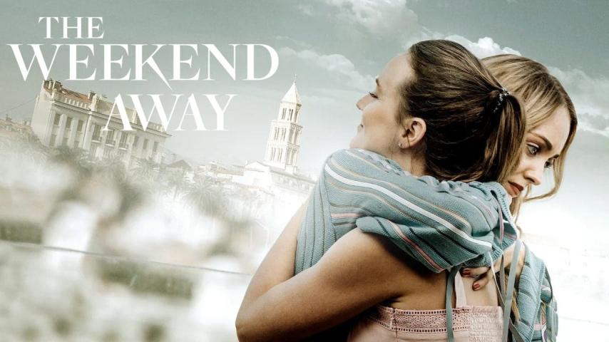 فيلم The Weekend Away 2022 مترجم