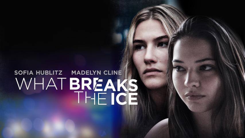 فيلم What Breaks the Ice 2020 مترجم