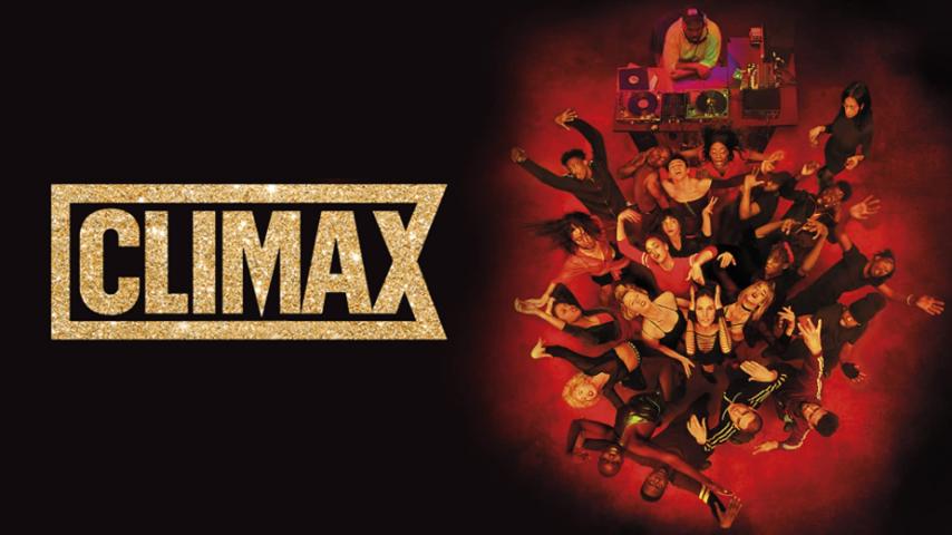 فيلم Climax 2018 مترجم