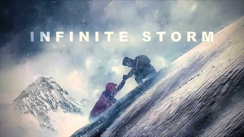 فيلم Infinite Storm 2022 مترجم