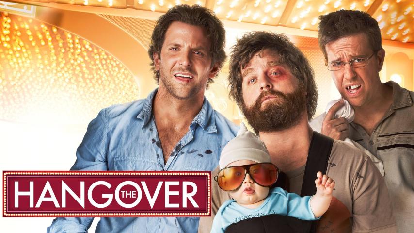 فيلم The Hangover 2009 مترجم