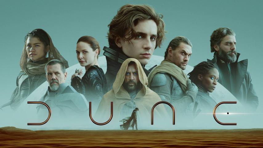 فيلم Dune 2021 مترجم