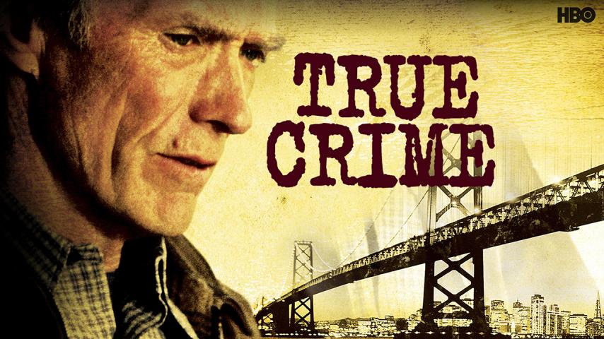 فيلم True Crime 1999 مترجم