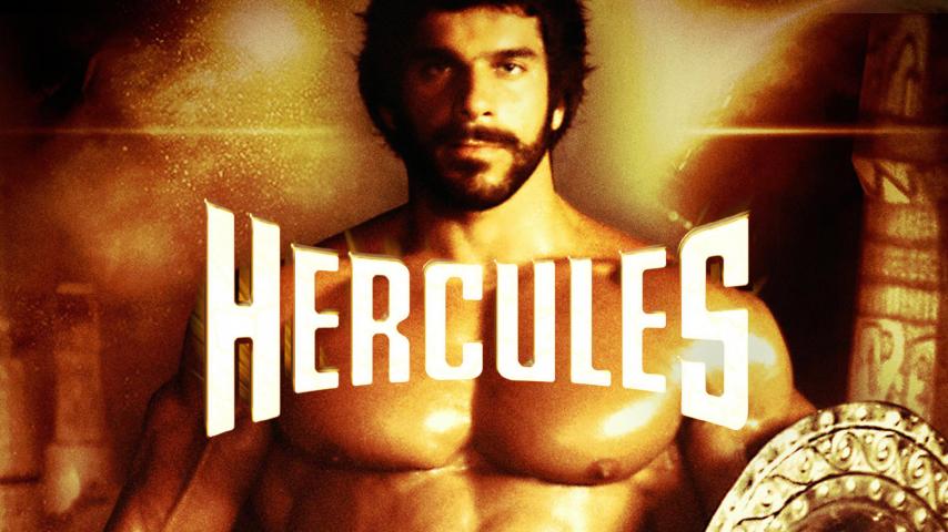 فيلم Hercules 1983 مترجم