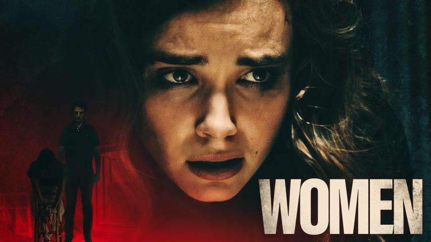 فيلم Women 2021 مترجم