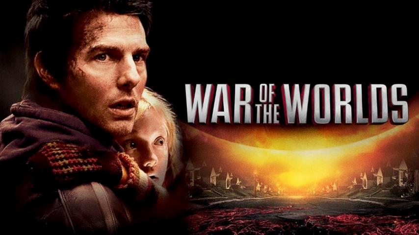 فيلم War of the Worlds 2005 مترجم