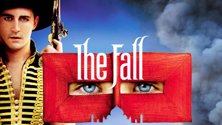 فيلم The Fall 2006 مترجم