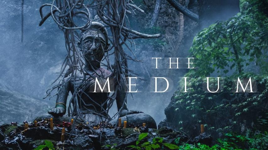 فيلم The Medium 2021 مترجم