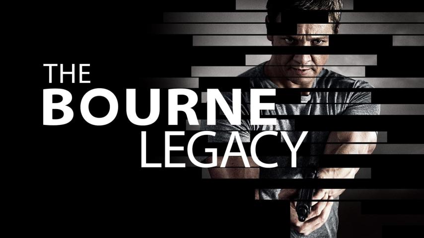 فيلم The Bourne Legacy 2012 مترجم