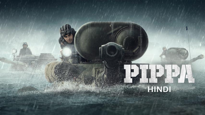 فيلم Pippa 2023 مترجم