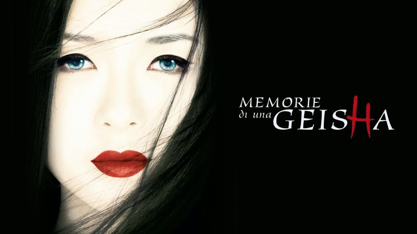 فيلم Memoirs of a Geisha 2005 مترجم