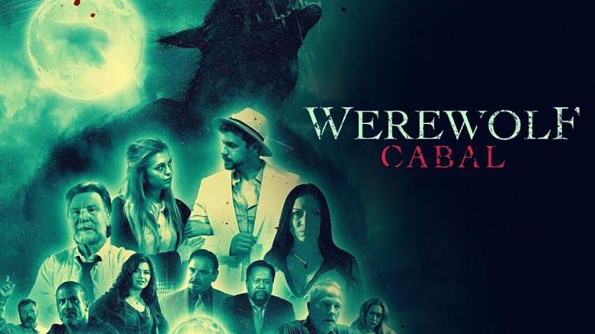 فيلم Werewolf Cabal 2022 مترجم