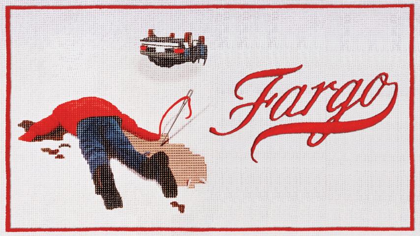 فيلم Fargo 1996 مترجم